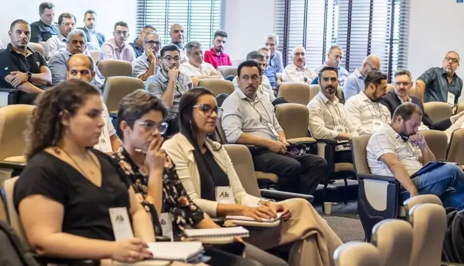 Workshop de Corrosão da ABTS em Indaiatuba-SP: Sucesso Absoluto com Mais de 80 Participantes!